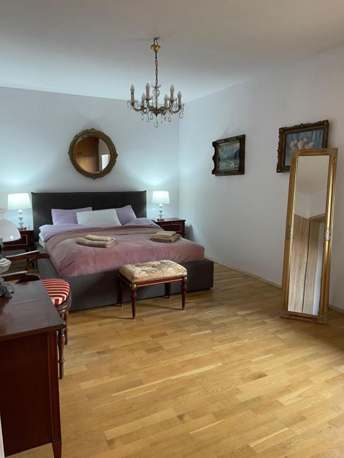 Prázdninový dům Art Deco Ustroň