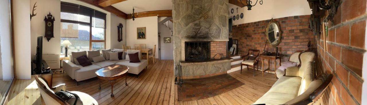 Art Deco Holiday home Ustron