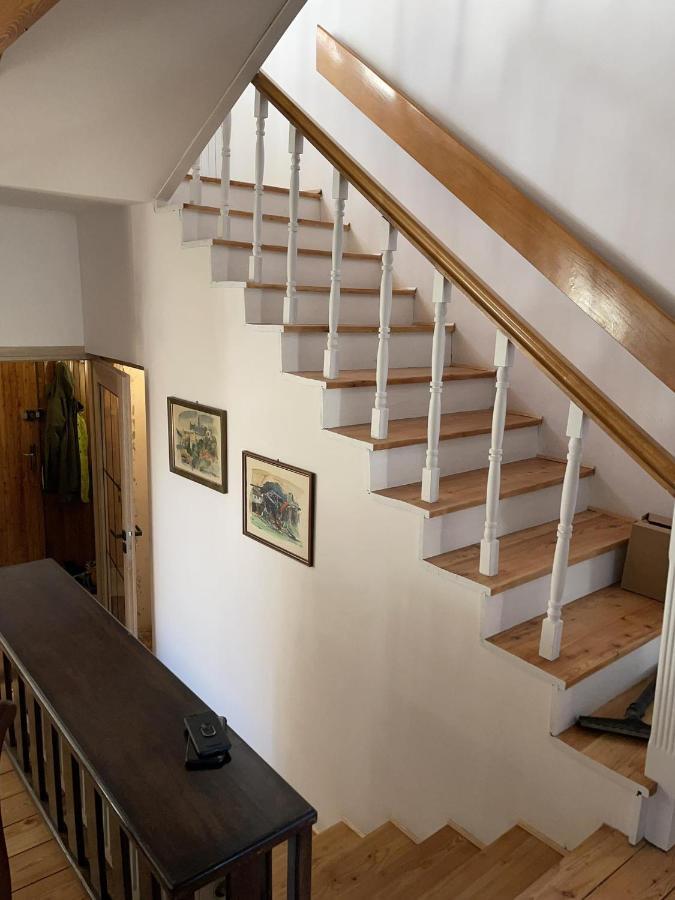 Prázdninový dům Art Deco Ustroň