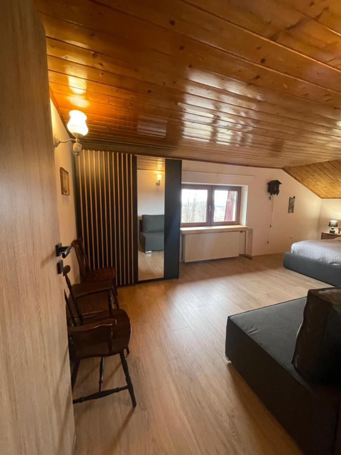 Holiday home Art Deco *