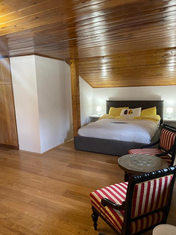Art Deco Holiday home