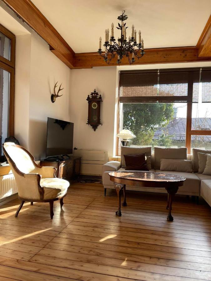 Holiday home Art Deco